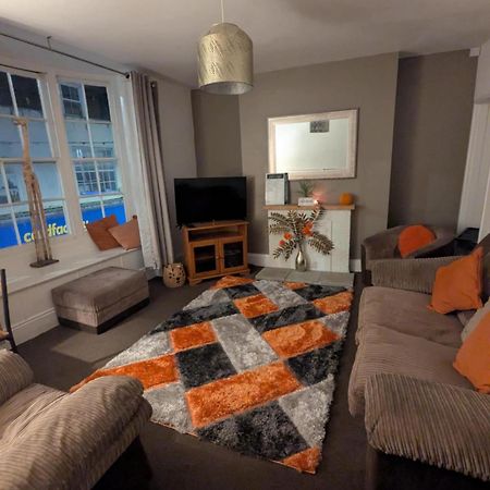 Gigi'S Place Уэймут Экстерьер фото